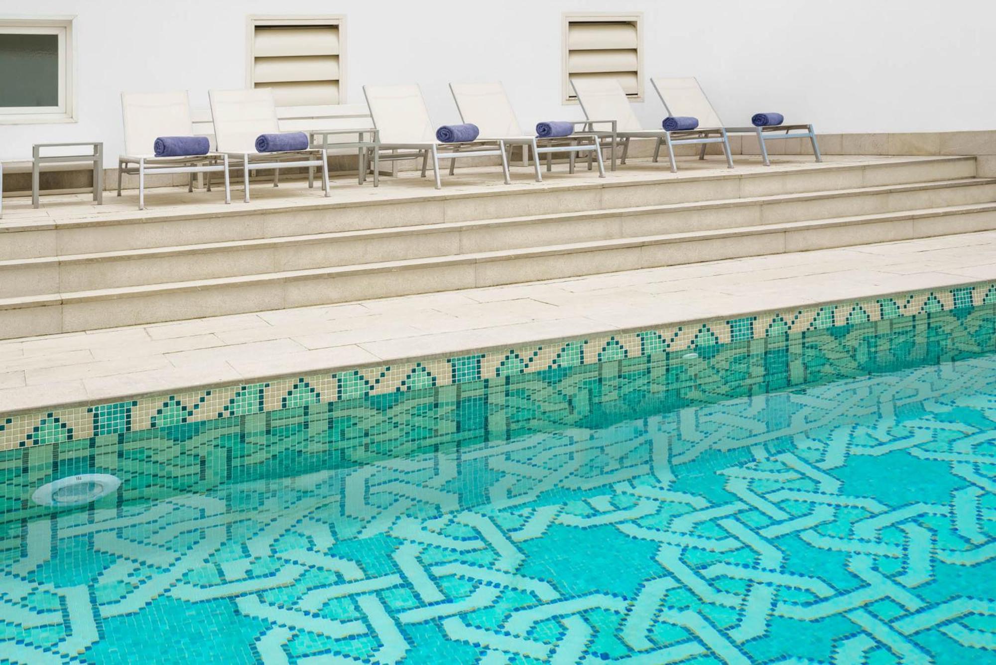 Eurostars Sevilla Boutique Екстер'єр фото